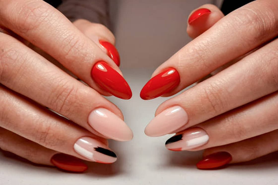 About Us - Nail Spa