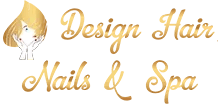 Design Hair, Nails & Spa